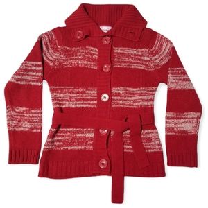 Jream Star Cardigan Sweater 6